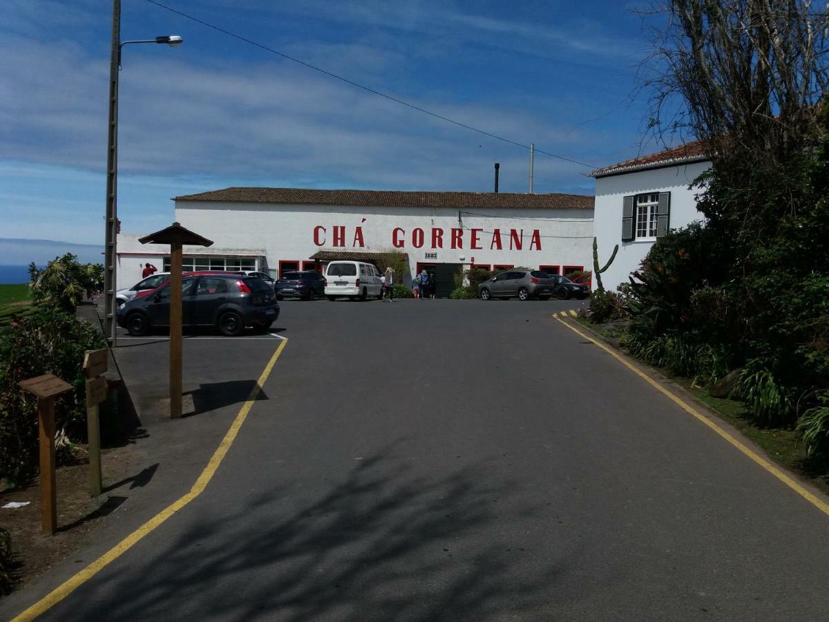 Praia Mar Ribeira Grande Exterior foto